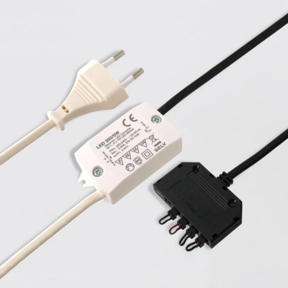 Transformateur 230 V - 350 mA