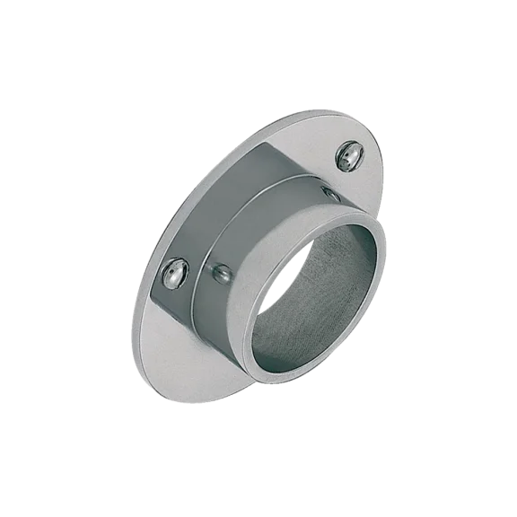 Wandbefestigungsflansch