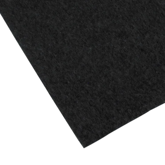 Kunststofffilzmatte