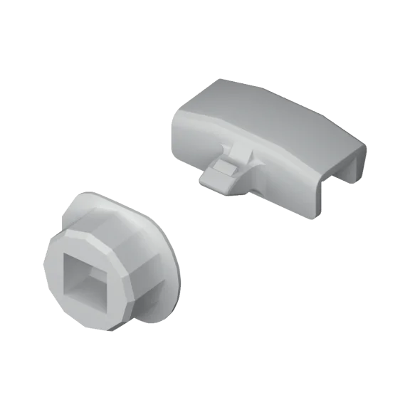 Meenemerset voor binnenlade