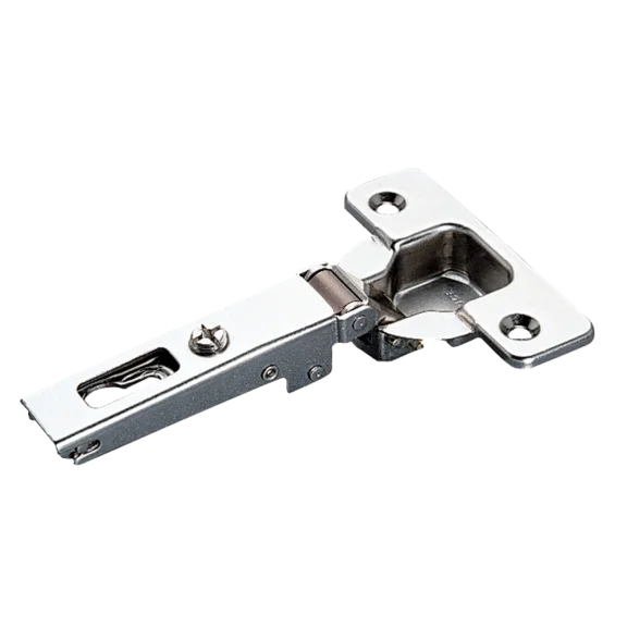 Scharnier für dicke Türen, Scharniertopf 40 mm