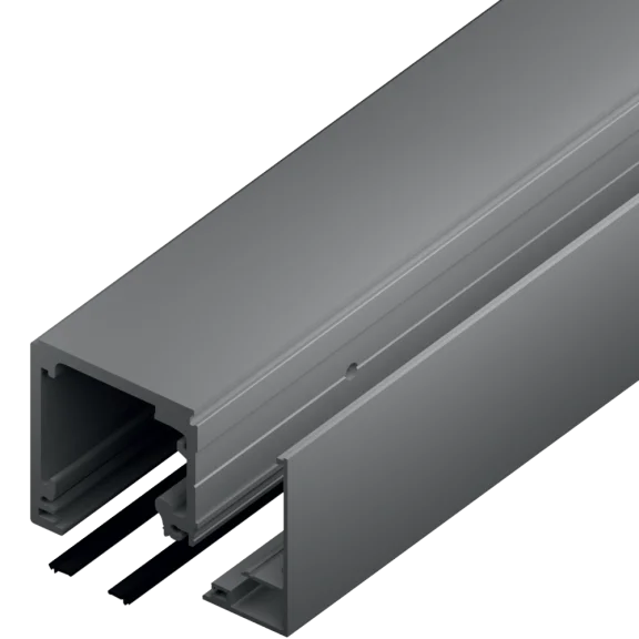 Jeu de rails Purolino PLUS