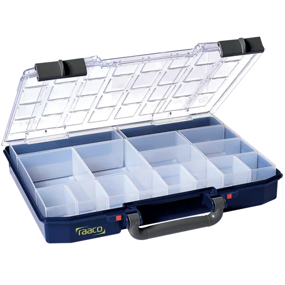 CarryLite sorteerkoffer