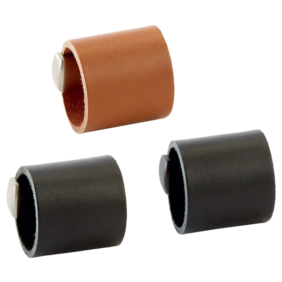 Knop leder DRUM