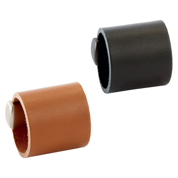 Knop leder DRUM