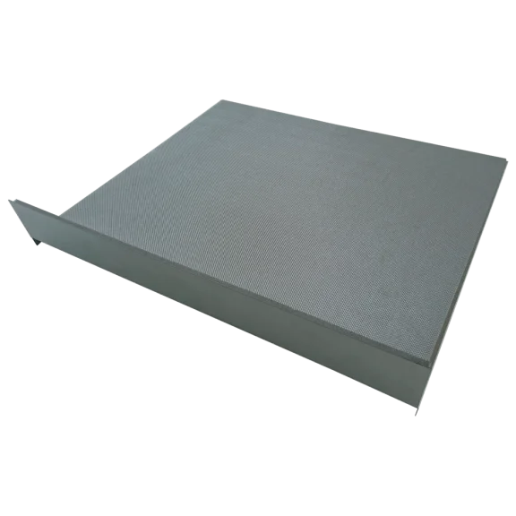 Protection plaque de cuisson