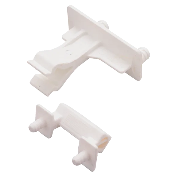 Clips d'assemblage
