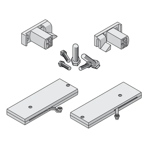 Amortisseur Combino 20-35 FS