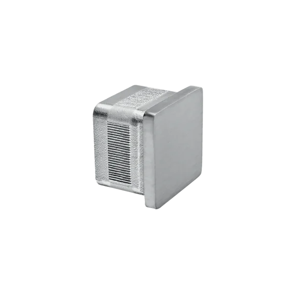 Eindkap vierkant SQUARE-LINE