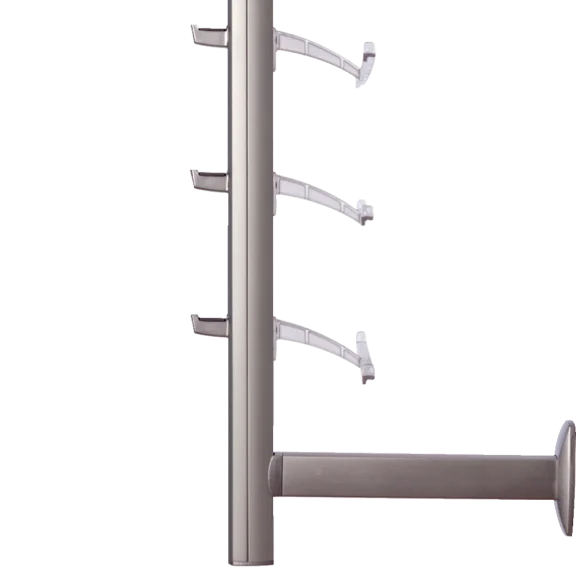 Brillenpräsenter MINO, offen