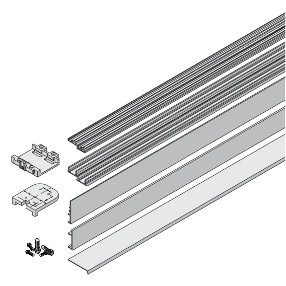 Rail Combino 65/80 FS