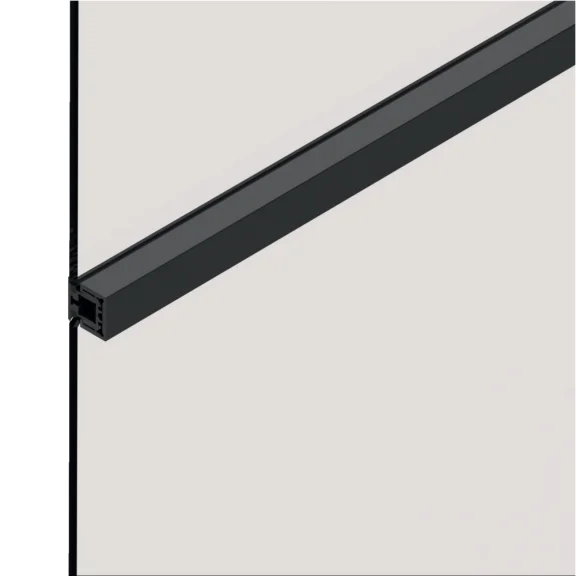 Profil intermédiaire CADRO vitrine