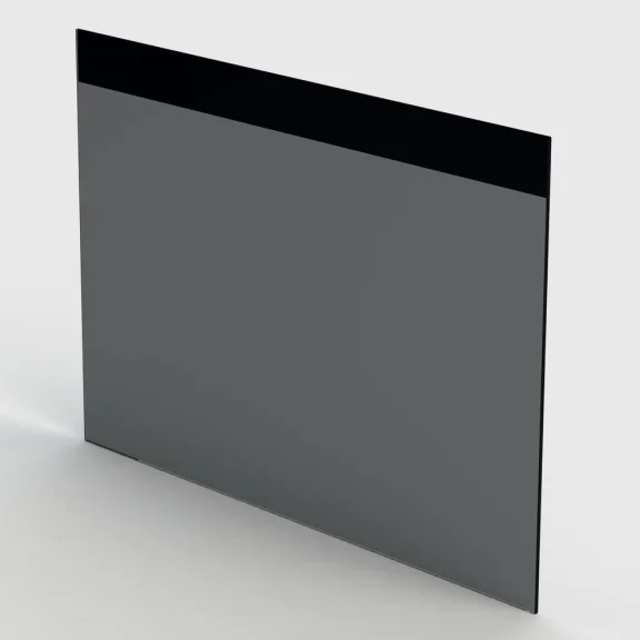 Glasschutzscheibe K-CONCEPT