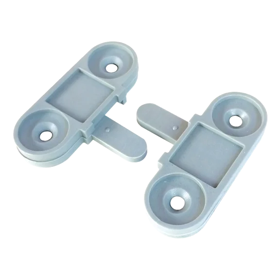 Vlak verbindingsbeslag