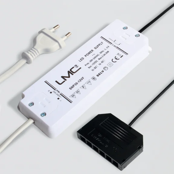 Transformator 12 V - 30 W