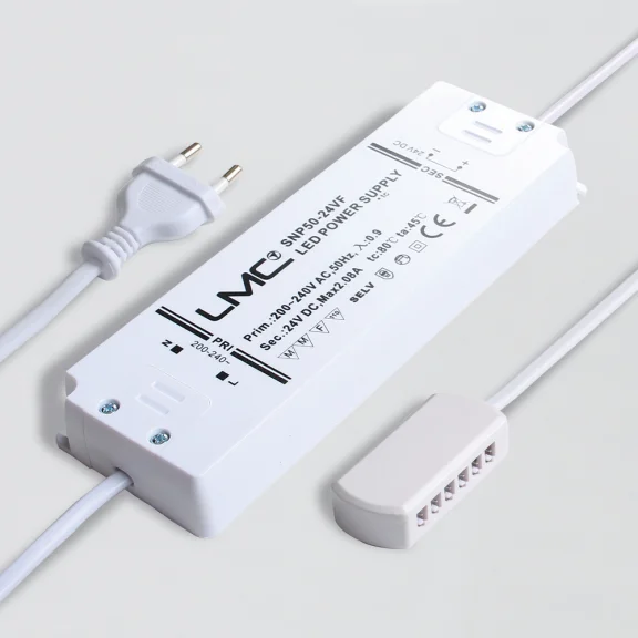 Transformator 24 V - 70 W