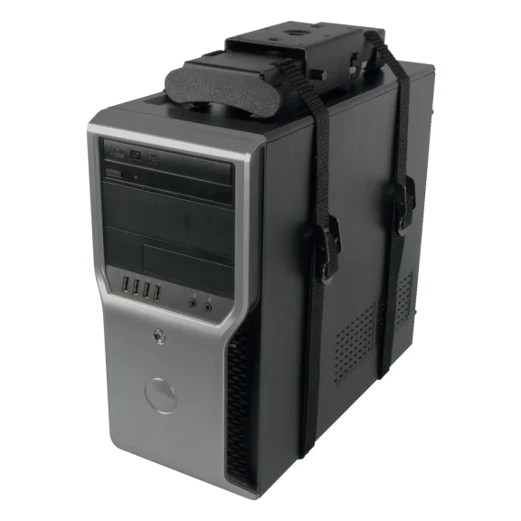 Support unité centrale