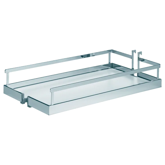 Set inhangbodems Arena Style