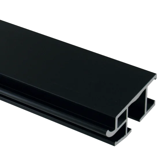 Profil traverse PROJECT