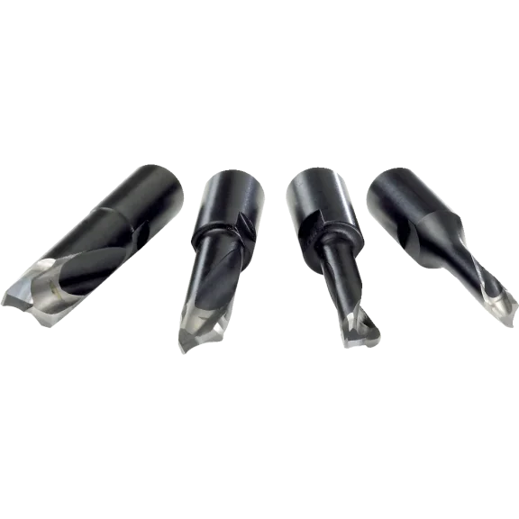 Frezen voor freesmachine DOMINO