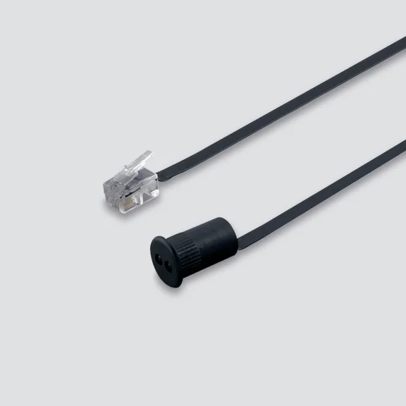 Cellule infrarouge à encastrer