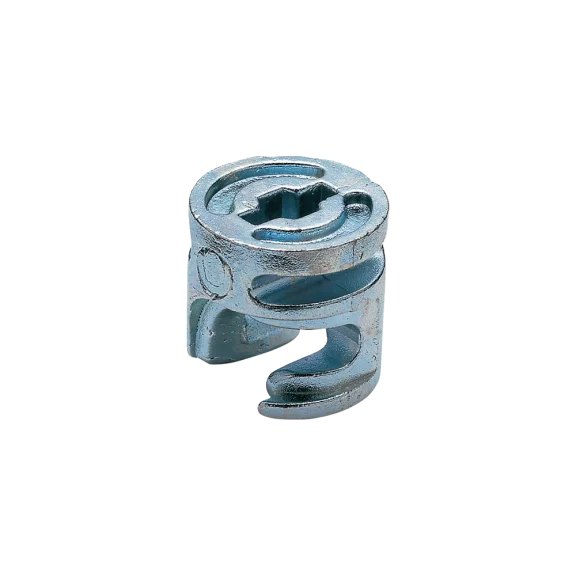 Boîtier excentrique HÉLIBLOCK Ø15 mm