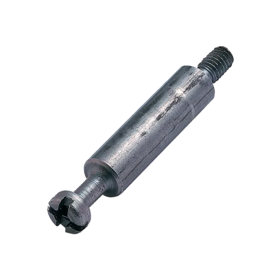 Bolzen MINI Gewinde M4