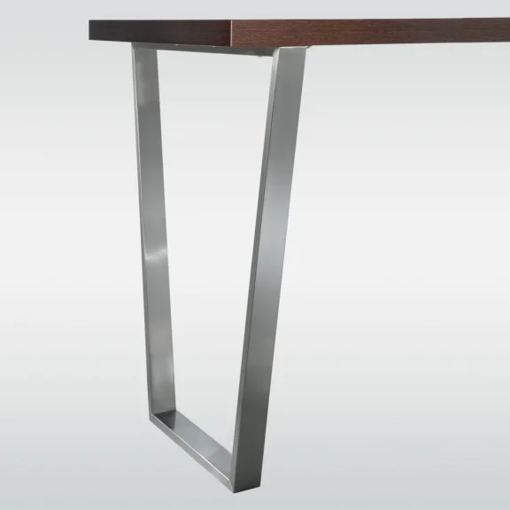 Pied de table TRAPEZE