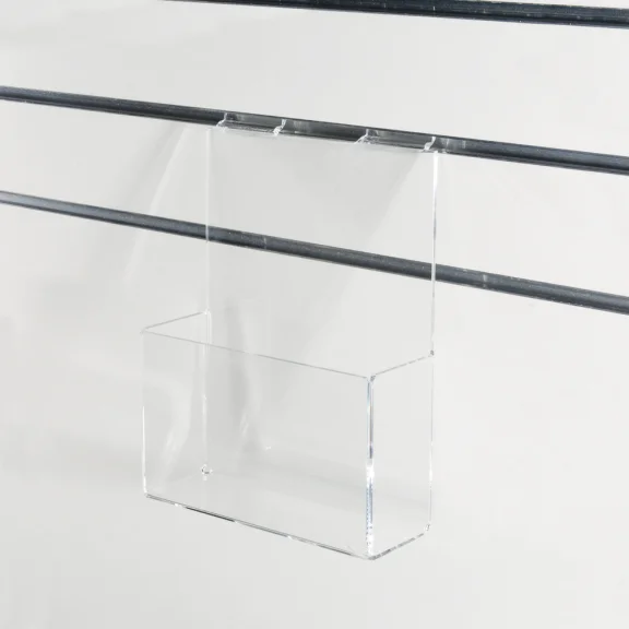 Folderhouder A4 formaat