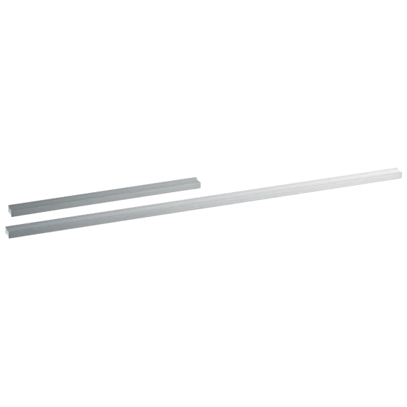 Profielgreep aluminium