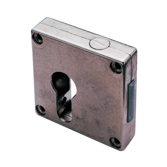 Riegelschloss für Profilzylinder