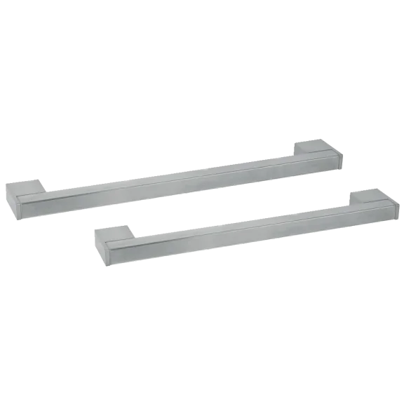 Greep inox 12 x 12 mm