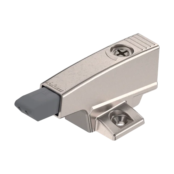 Demper BLUMOTION in adapterplaat