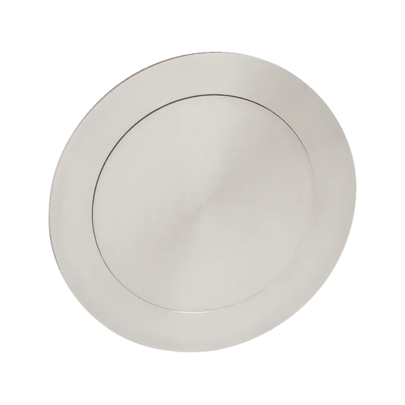 Komgreep rond magnetisch