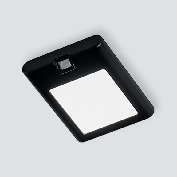 LED-Spot EASY, wiederaufladbar, rechteckig