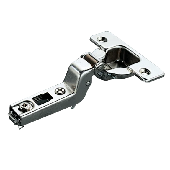 Scharnier 110° inliggend