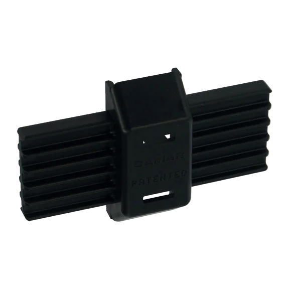 Boormal voor positionering muurbevestiging