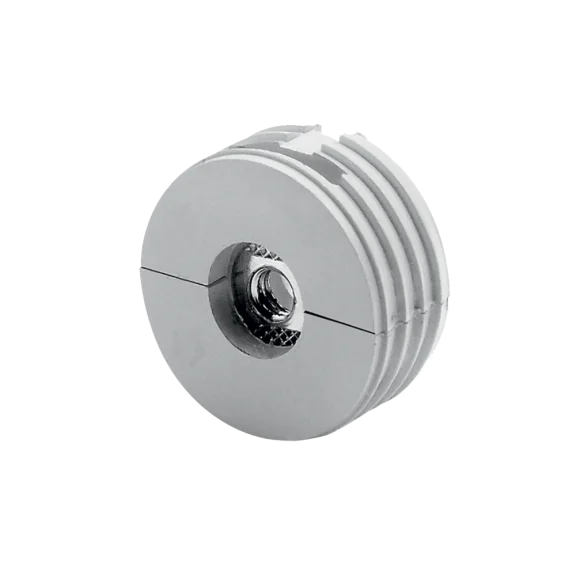 Rondelle de fixation de façade