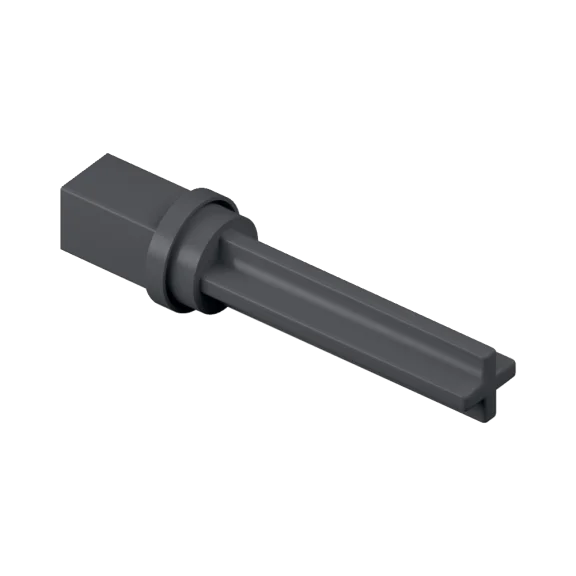 Adaptateur de synchronisation TIP-ON BLUMOTION
