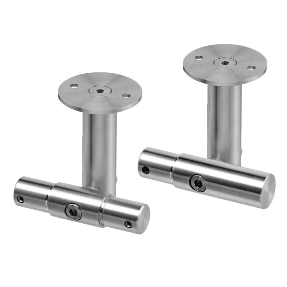 Fixation plafond