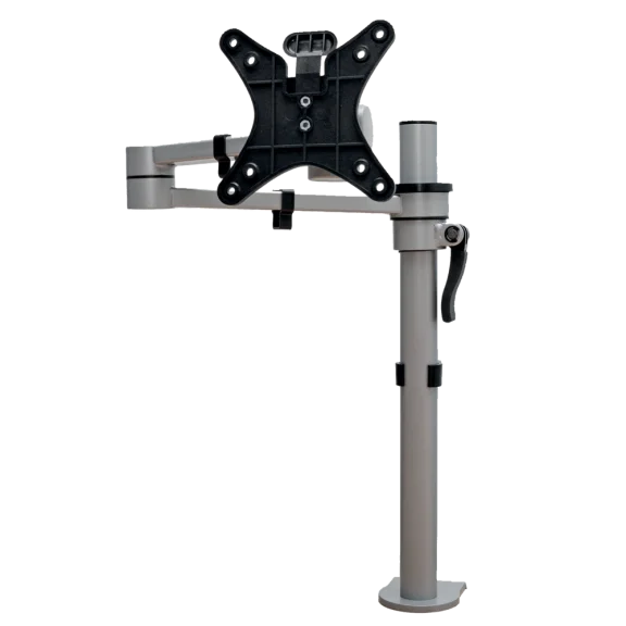 Bildschirmhalterung VISION, einfach