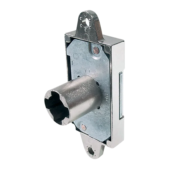 Serrure 1 point