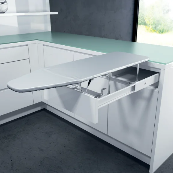 Table à repasser