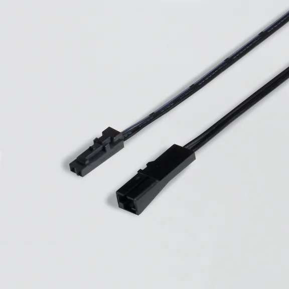 Verlängerungsleitung 12 V DC, 350 mA