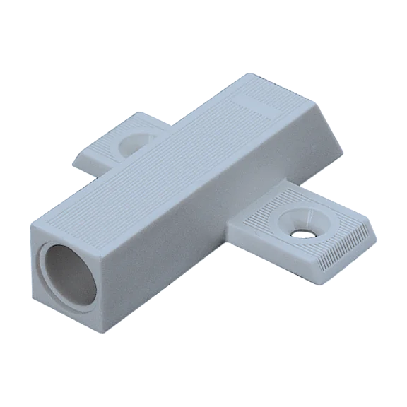 Kreuzadapterplatte SMOVE zum Anschrauben