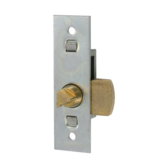 Serrure batteuse EDF