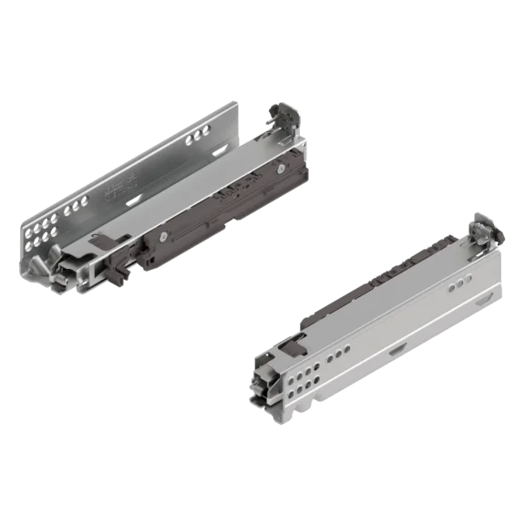 MOVENTO BLUMOTION / TIP-ON BLUMOTION 40 kg