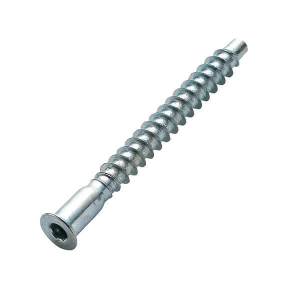 Vis auto-tourillonnante Ø5 mm