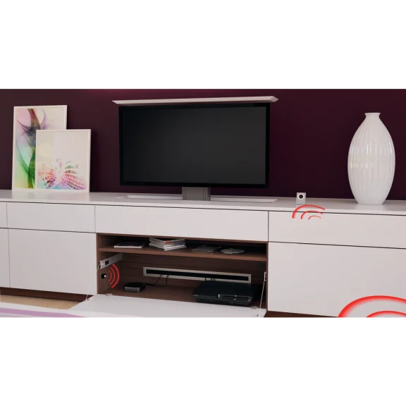 Répéteur de signal infrarouge