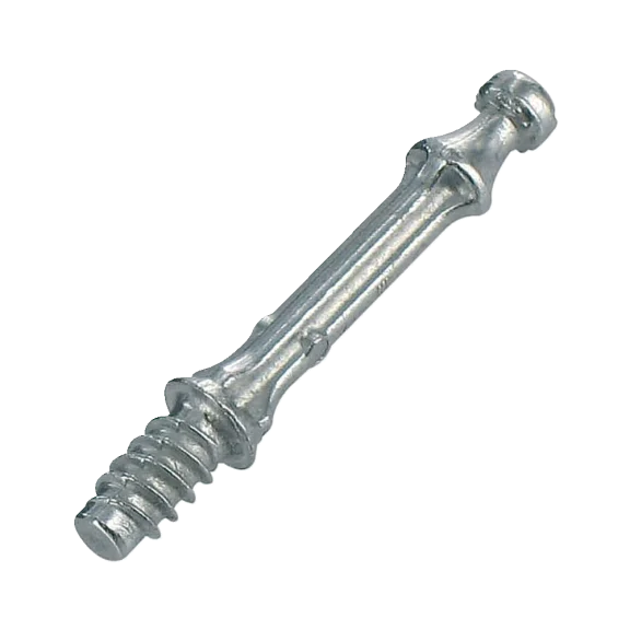 Tourillon TWINSTART filet bois Ø5 mm